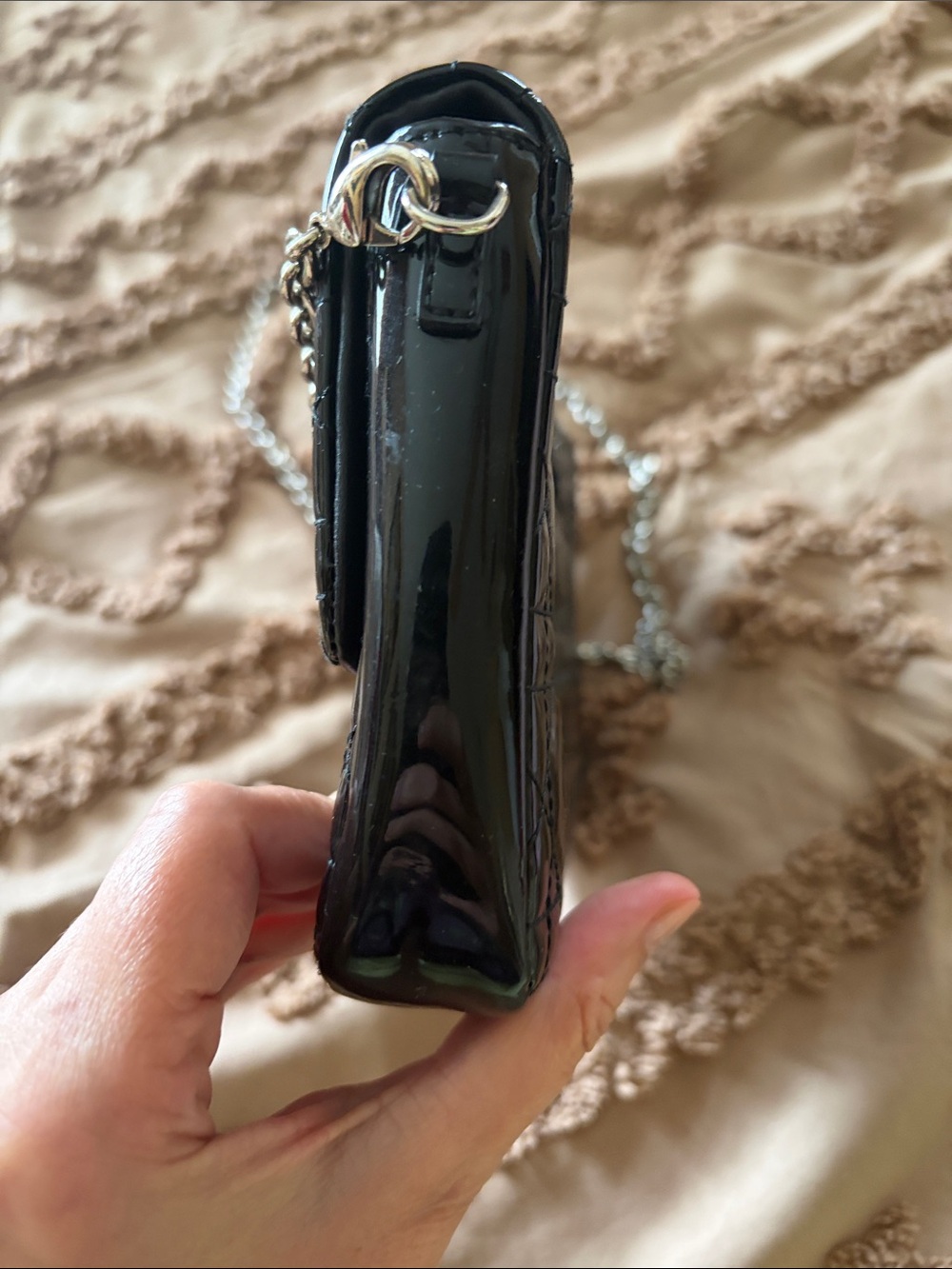 Authentic Dior Crossbody bag - Picture 11 of 12
